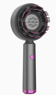 Erweiterte Kopfhautmassage | Kopfhautpinsel - Juwel-1