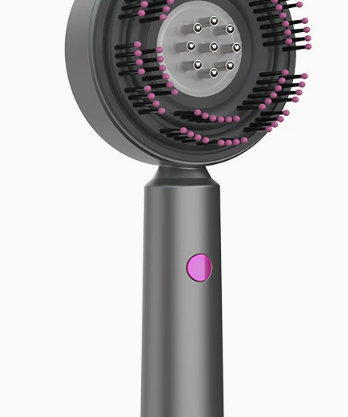 Erweiterte Kopfhautmassage | Kopfhautpinsel - Juwel-1