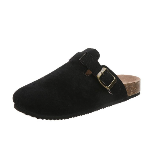 Henry | Bequeme Schuhe für Entspannte Momente