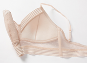 EVA | Nahtloser rückenfreier BH