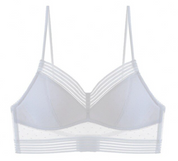 EVA | Nahtloser rückenfreier BH