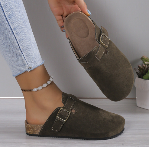 Henry | Bequeme Schuhe für Entspannte Momente