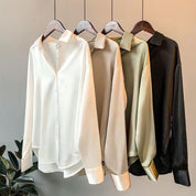 ELINE | Elegante und Stilvolle Bluse