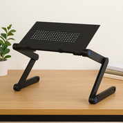 Ergonomischer Laptopständer