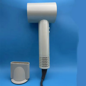 Airflowpro - Blattloser Haartrockner & Ion -Styling -Werkzeug