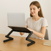 Ergonomischer Laptopständer