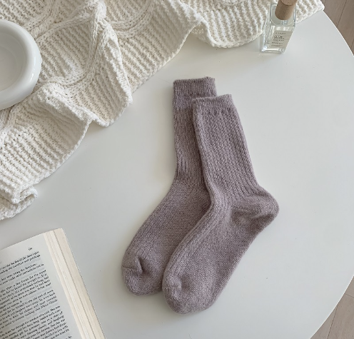 Braelynn | Stylische und Bequeme Socken