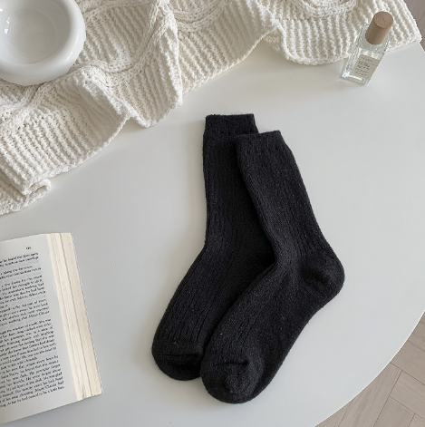 Braelynn | Stylische und Bequeme Socken