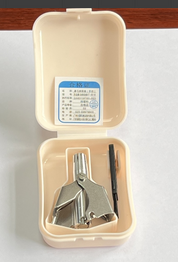 ShavePro | Nasenhaarschneider | Schmerz -Free | Leicht zu reinigen-4