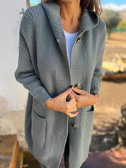 ARA | Hoodie Pullover