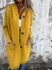 ARA | Hoodie Pullover