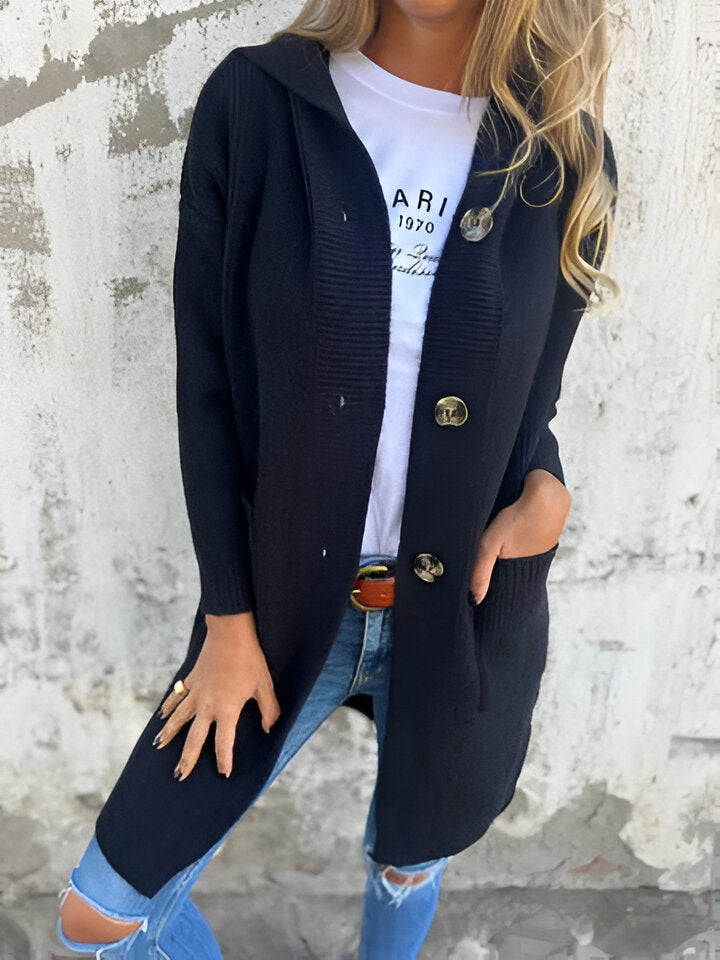 ARA | Hoodie Pullover