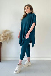 Niki | Zweiteiliges Bequem-Set