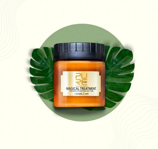 Kerahair - reiner Keratin -Haarbehandlung-4