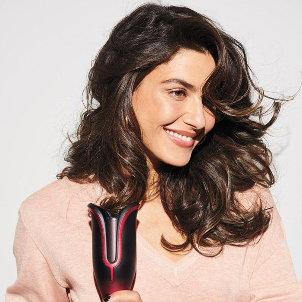 Automatischer Haarblockler | Die schönsten Locken innerhalb von 10 Minuten 100% sicher - Kullen-6