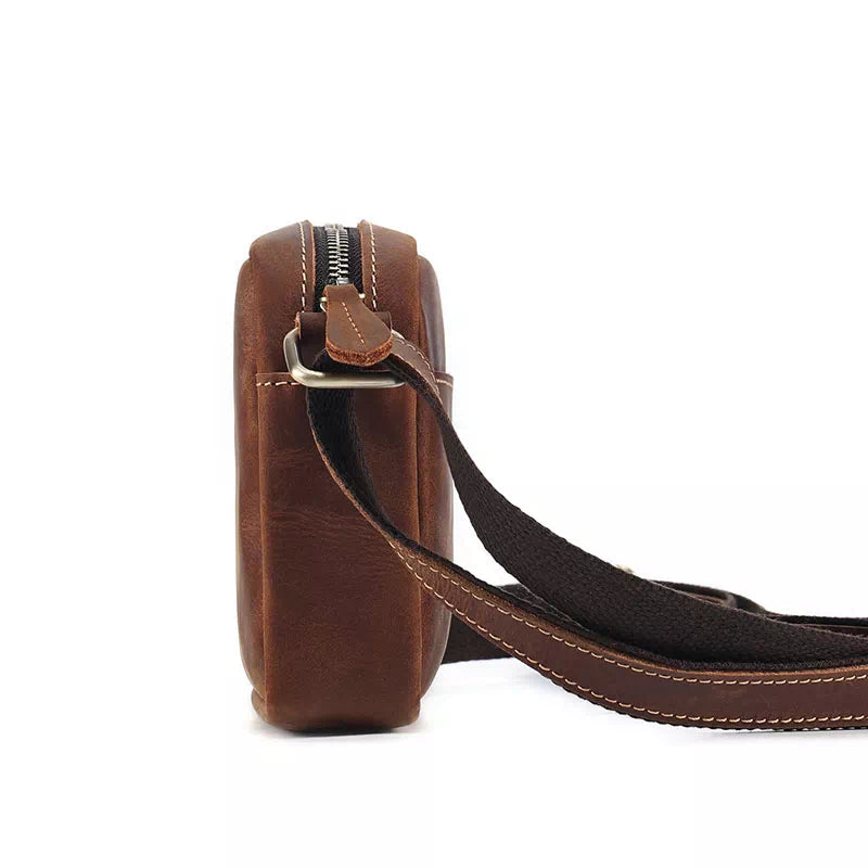 Sophie | Klassische Schultertasche