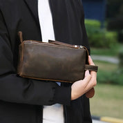 Kahlani | Zeitlose Eleganz und geräumiger Kosmetikorganizer