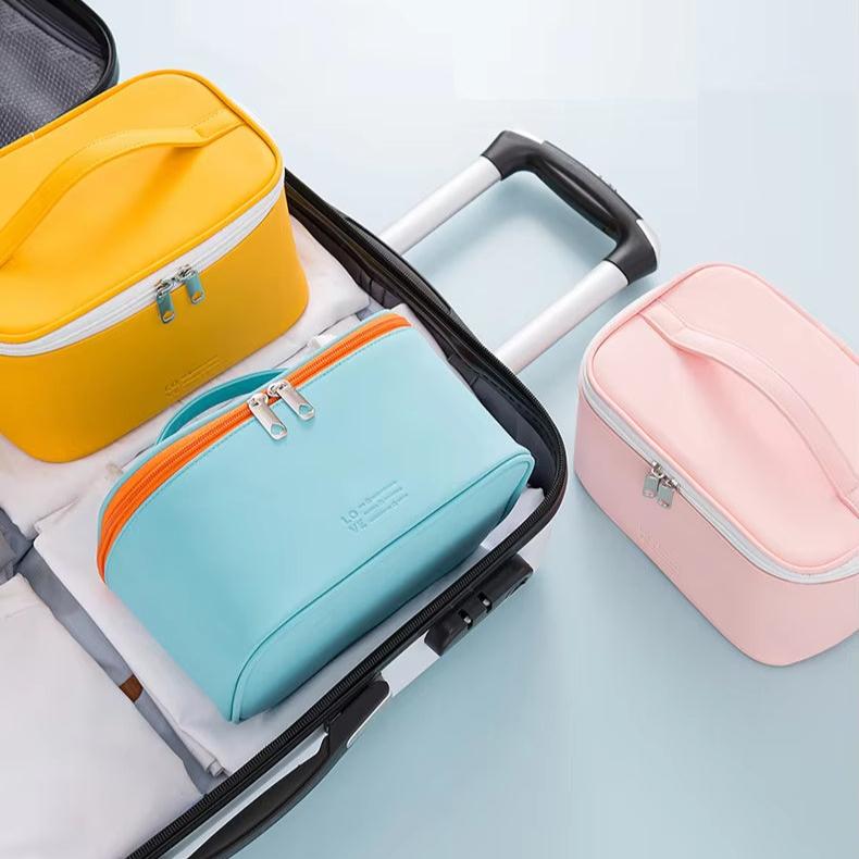 Winifreda | Stilvoller und funktionaler Organizer für kosmetische Essentials