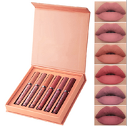 Matte Lippenstift wasserdicht - Spoillips-1