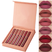 Matte Lippenstift wasserdicht - Spoillips-3