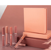 Matte Lippenstift wasserdicht - Spoillips-2