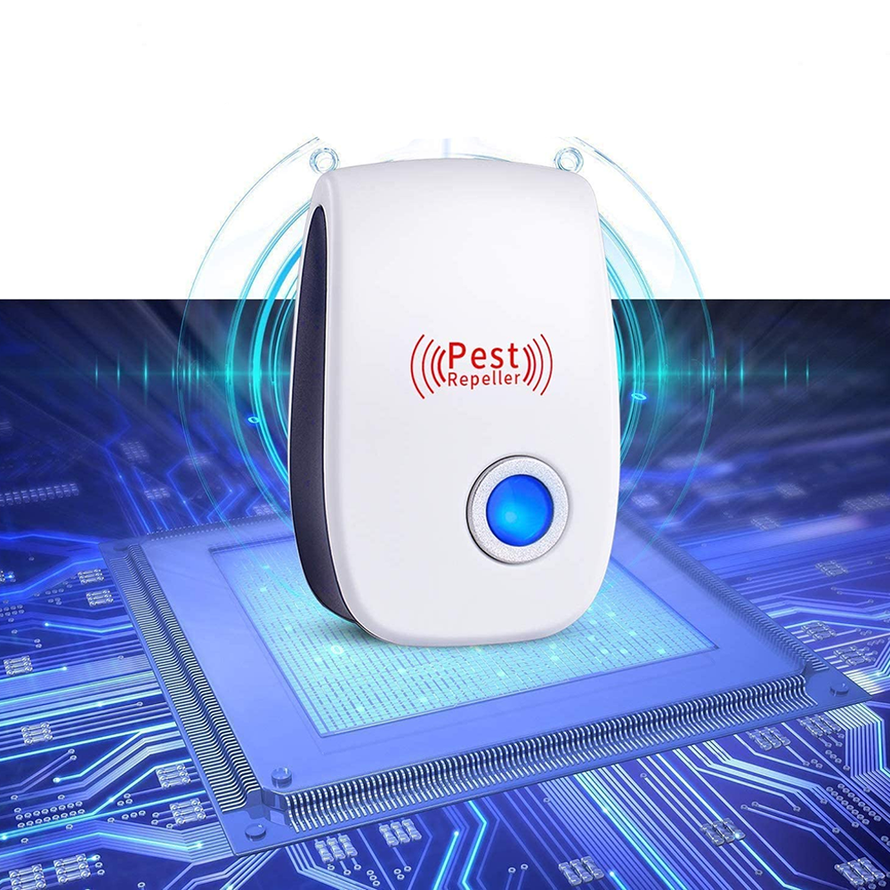 Pest Reject ™ keine Probleme mehr mit Insekten!-4