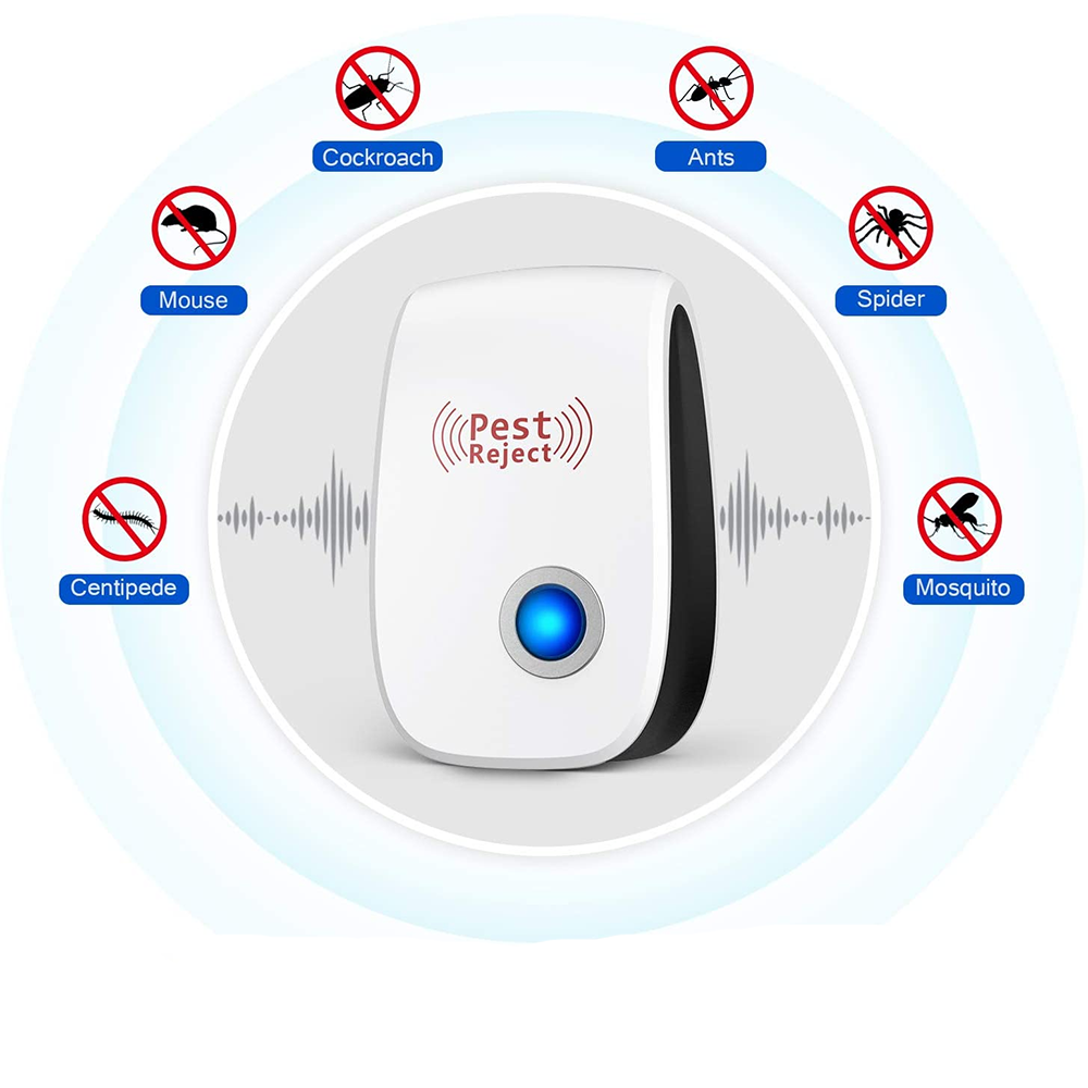 Pest Reject ™ keine Probleme mehr mit Insekten!-6