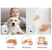 Pest Reject ™ keine Probleme mehr mit Insekten!-3