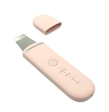 Glowscrub - Deep Cleansing & Heben von Ultraschall -Gesichtswerkzeugen