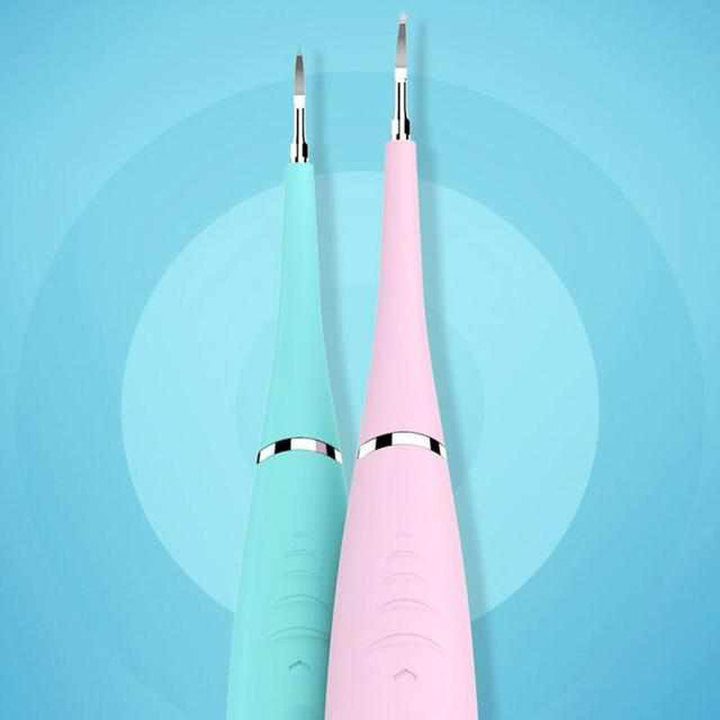 Schmerz -freie Zahnreiniger Pro | Neue Vibrationstechnologie - Sononaan-5