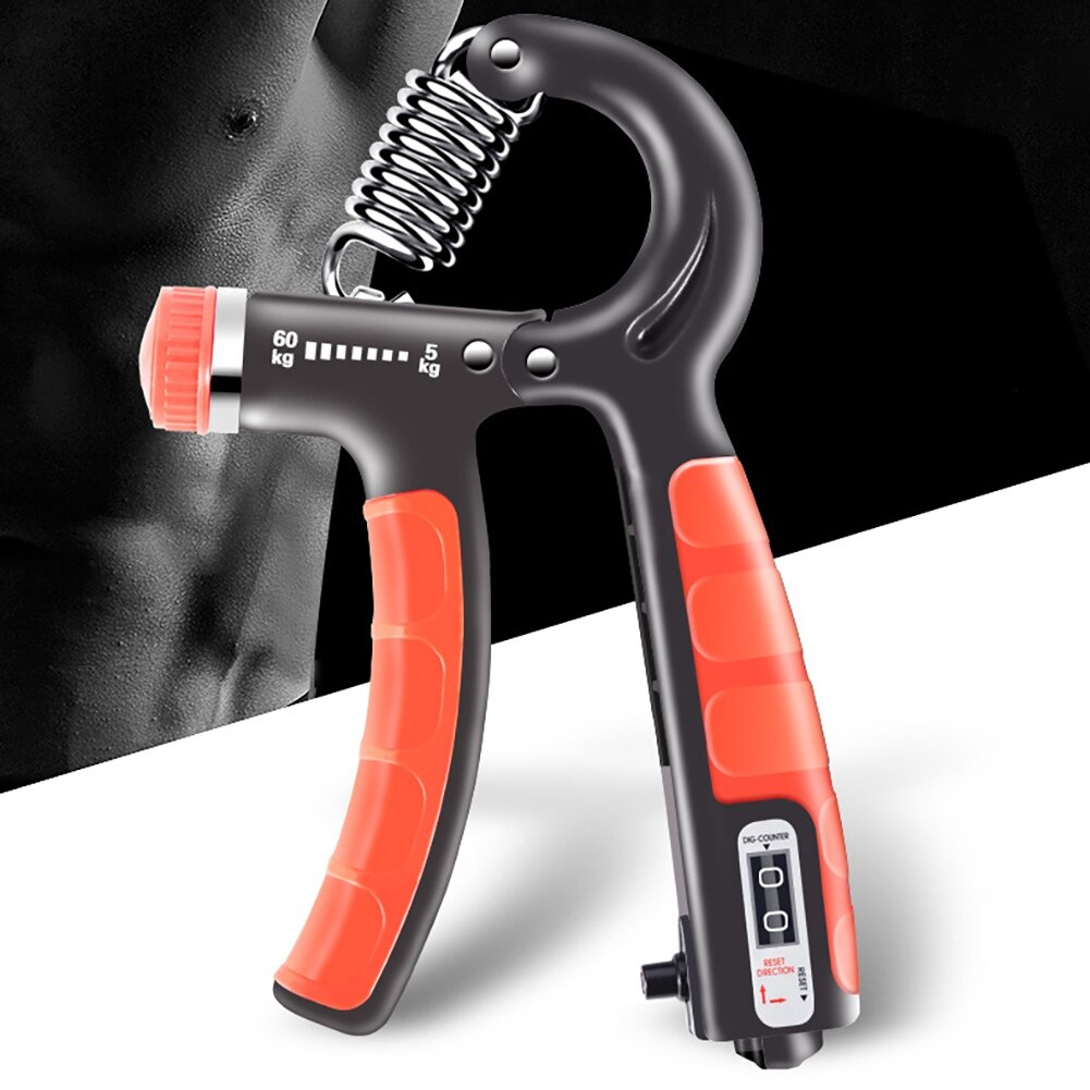 Gripfit | Handtrainer -Handgelenk- und Unterarmtraining -Rehabilitationstraining-1