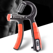 Gripfit | Handtrainer -Handgelenk- und Unterarmtraining -Rehabilitationstraining-1