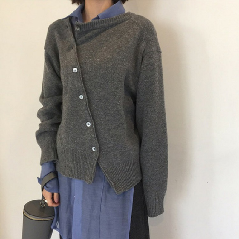 Lena |  Wickel-Cardigan – Vielseitig & Stilvoll