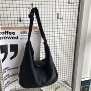 Freja | Stilvolle und Geräumige Schultertasche für Damen