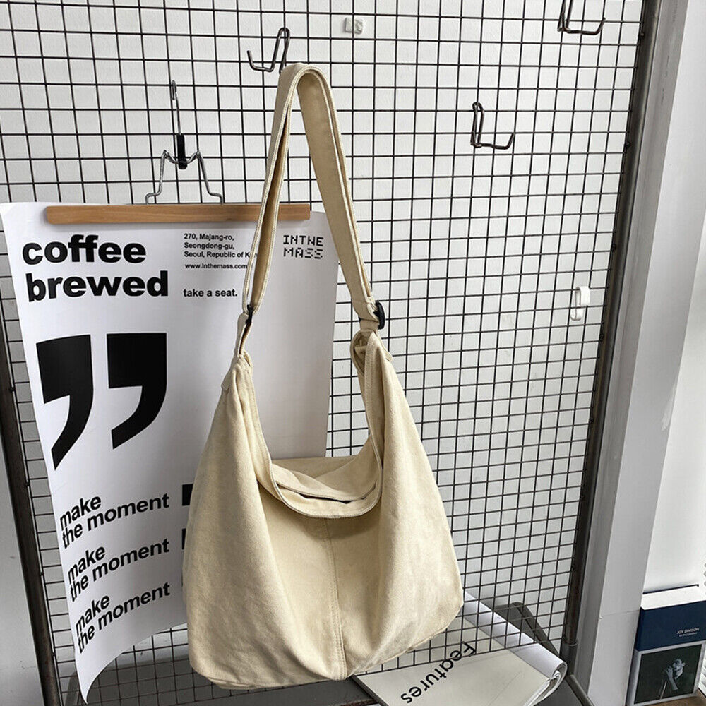 Freja | Stilvolle und Geräumige Schultertasche für Damen