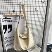 Freja | Stilvolle und Geräumige Schultertasche für Damen