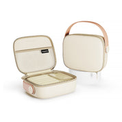 Belen | Stilvoller und praktischer reisefreundlicher Beauty-Essentials-Organizer