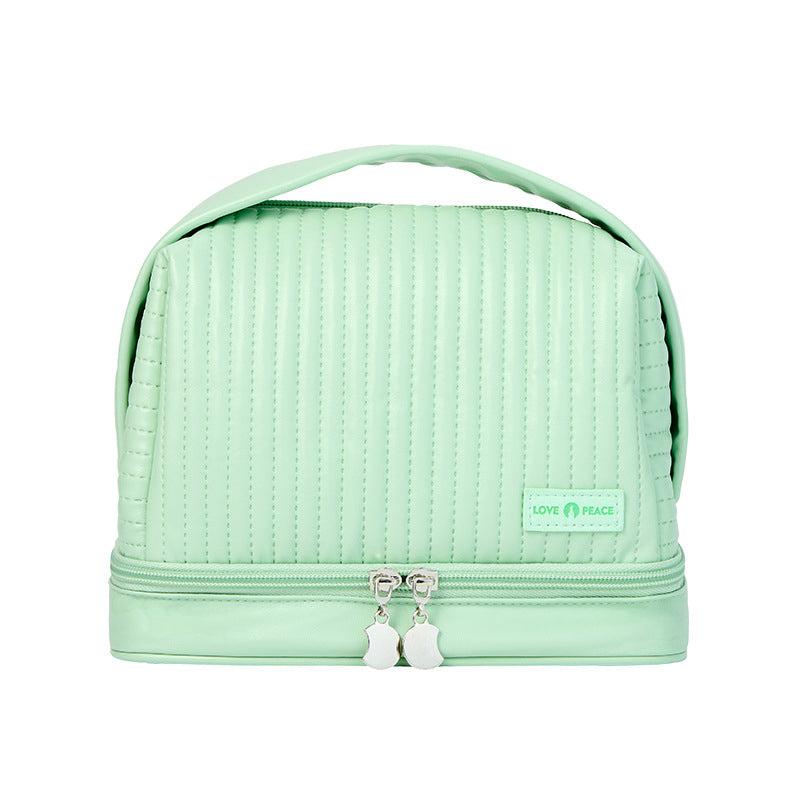 Kiana | Eleganter Kosmetik-Make-up-Organizer