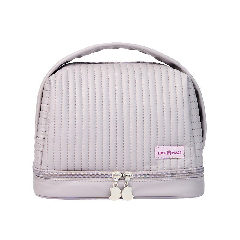 Kiana | Eleganter Kosmetik-Make-up-Organizer