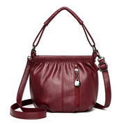 Isla | Gepflegter Falten Crossbody Tasche