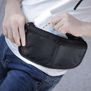 Joris | Anti-Diebstahl RFID Umhängetasche