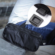 Joris | Anti-Diebstahl RFID Umhängetasche