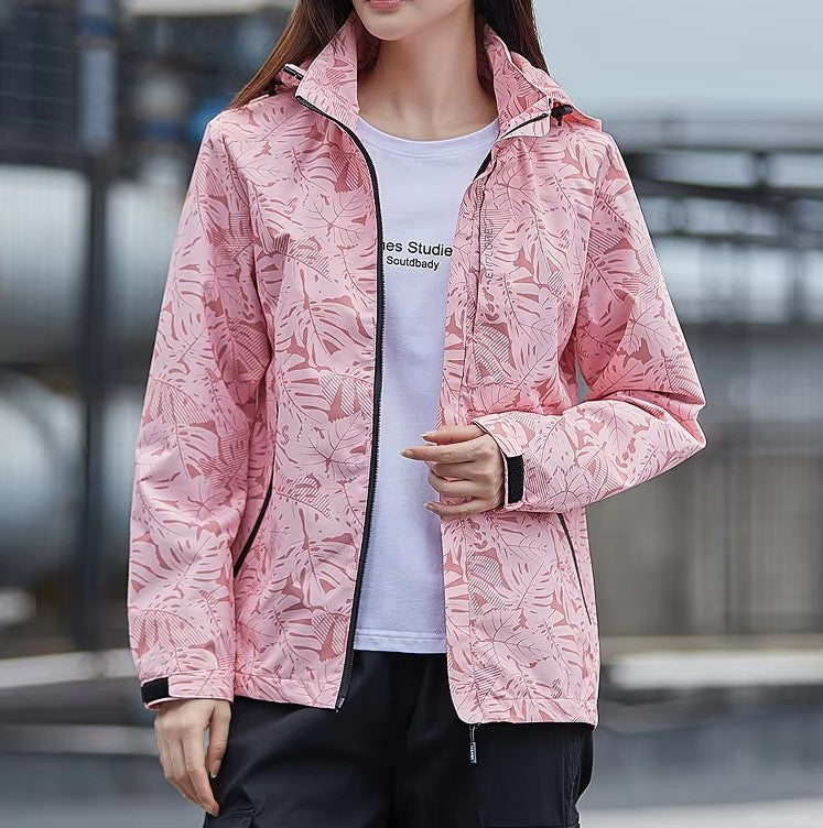 SANNE | Stilvoller Herbstmantel für Damen