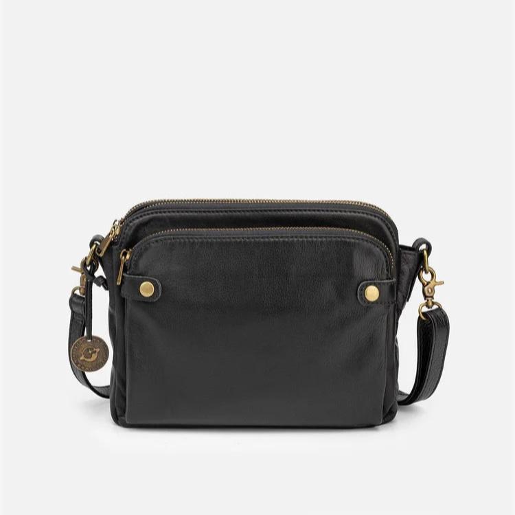 Lina | Unverzichtbare Crossbody Sling Handtasche