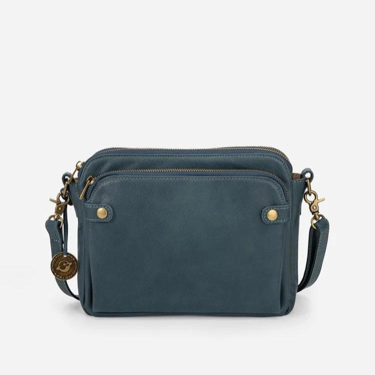 Lina | Unverzichtbare Crossbody Sling Handtasche