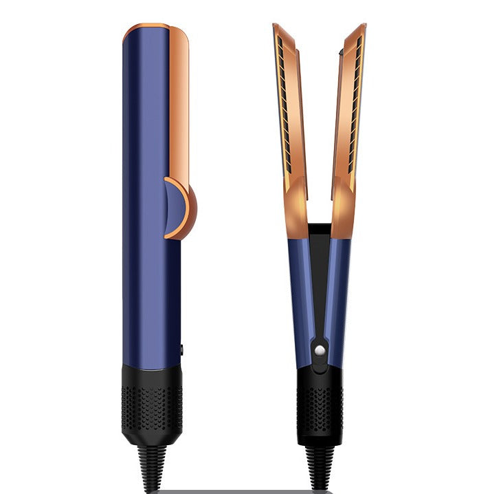 Airglam-2-in-1 nass und trockener Frisur