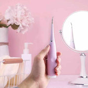 Schmerz -freie Zahnreiniger Pro | Neue Vibrationstechnologie - Sononaan-2