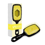 Disrastering Hair Pinsel seidig und gestaltetes Haar in Sekunden - Kathie-3