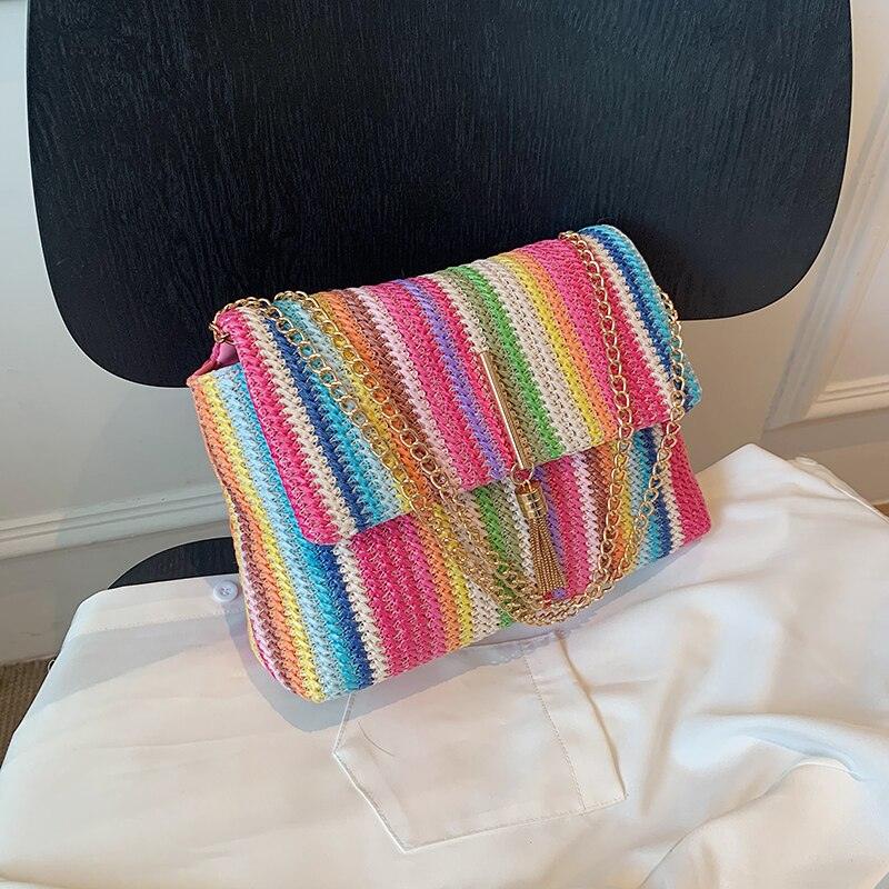 VALERIE | Schicke und Kompakte Elegante Clutch