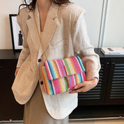 VALERIE | Schicke und Kompakte Elegante Clutch